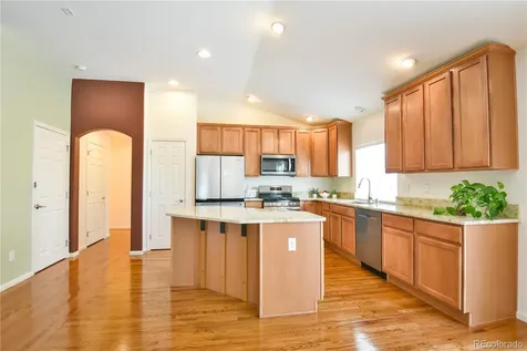 23627 E Bellewood Drive Aurora CO 80016