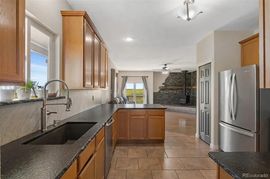 27083 Pine Vista Circle Kiowa CO 80117