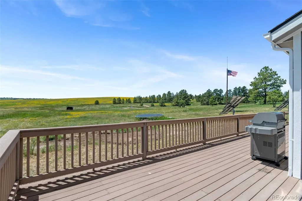27083 Pine Vista Circle Kiowa CO 80117