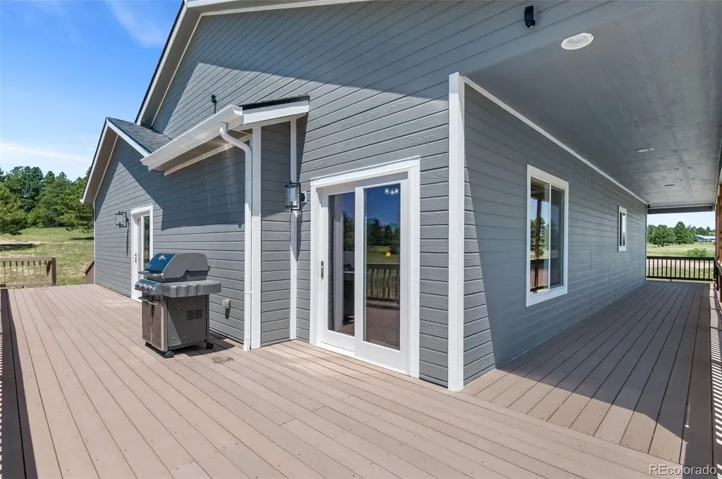 27083 Pine Vista Circle Kiowa CO 80117