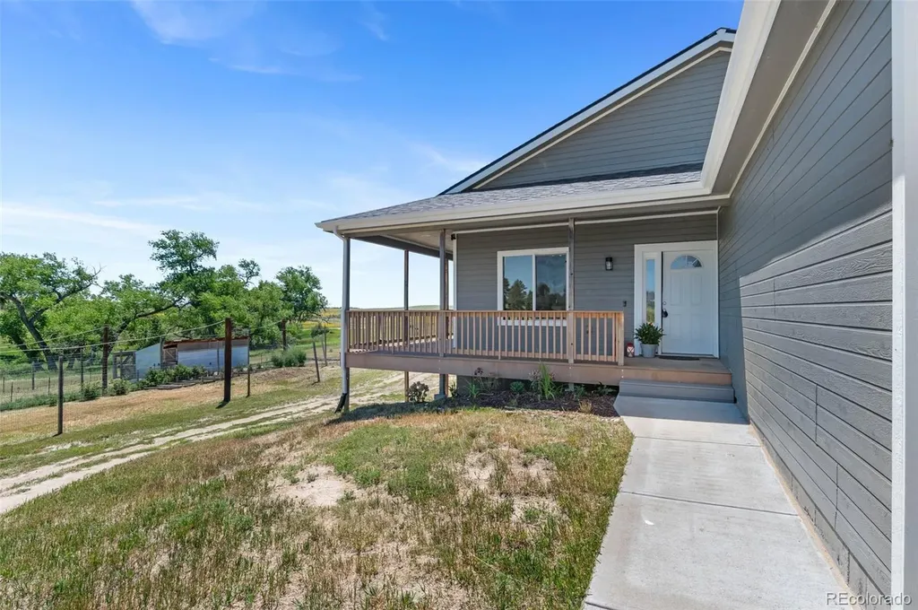 27083 Pine Vista Circle Kiowa CO 80117