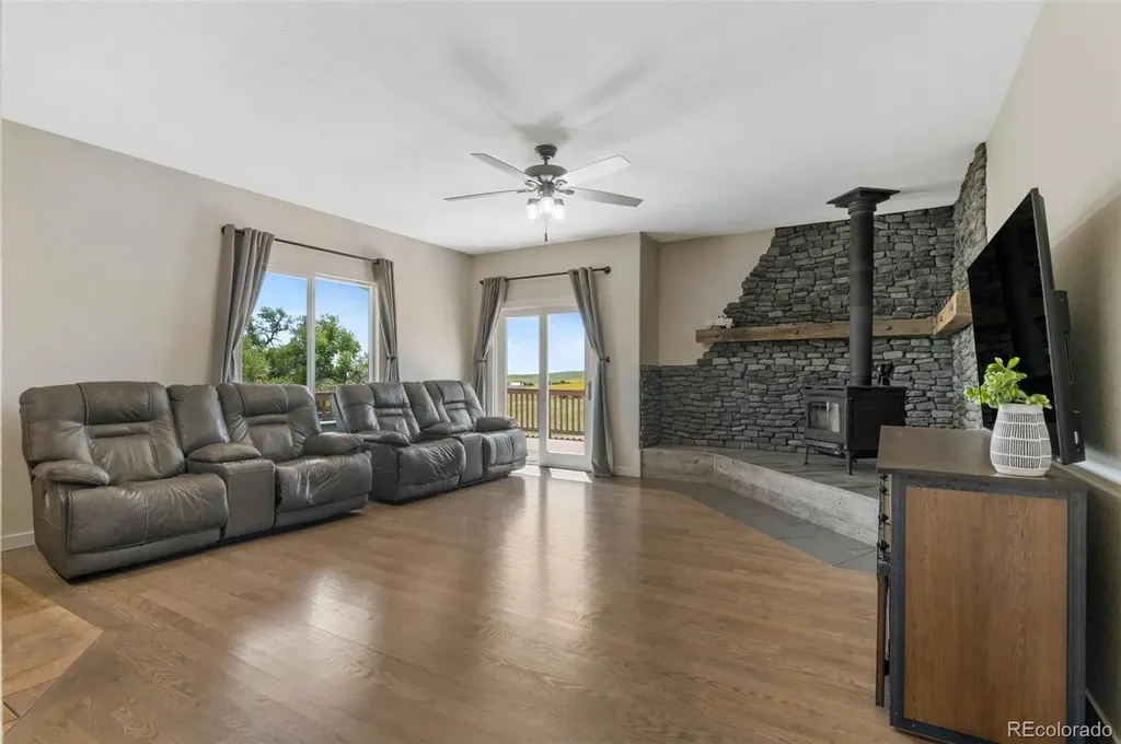 27083 Pine Vista Circle Kiowa CO 80117