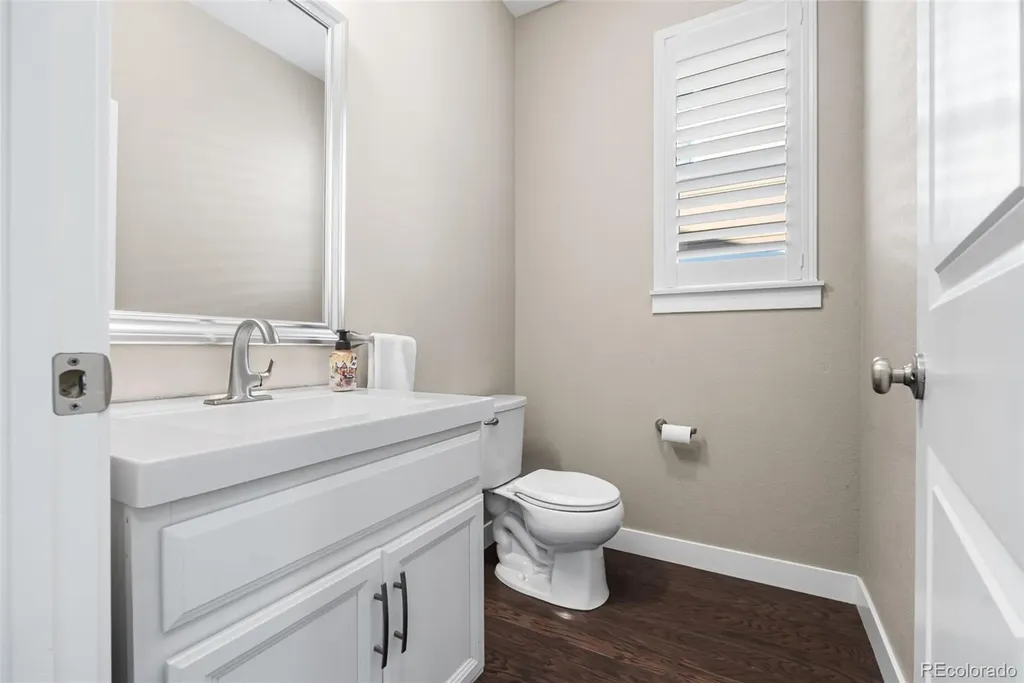 2372 W 164th Place Broomfield CO 80023