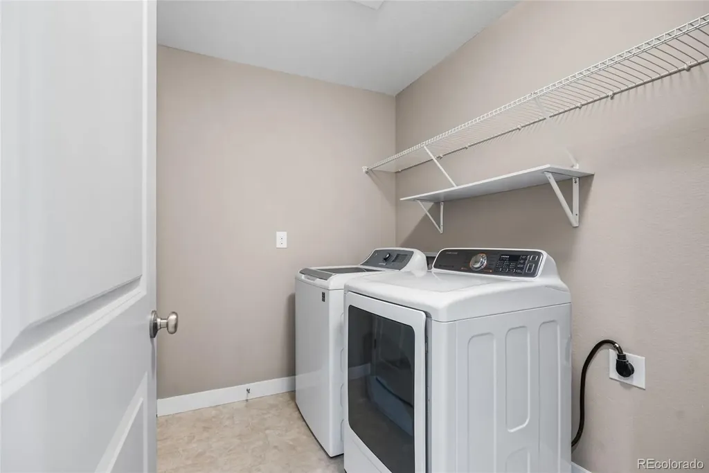 2372 W 164th Place Broomfield CO 80023