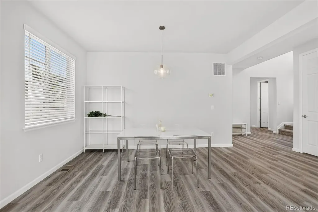 943 Oleander Street Castle Rock CO 80109