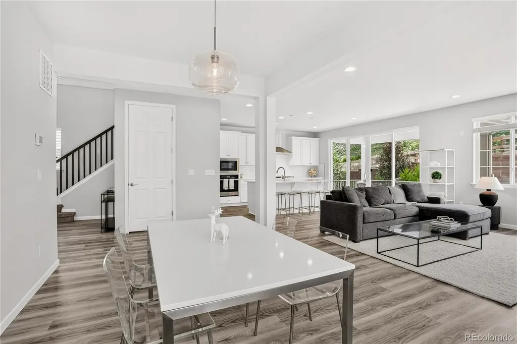 943 Oleander Street Castle Rock CO 80109