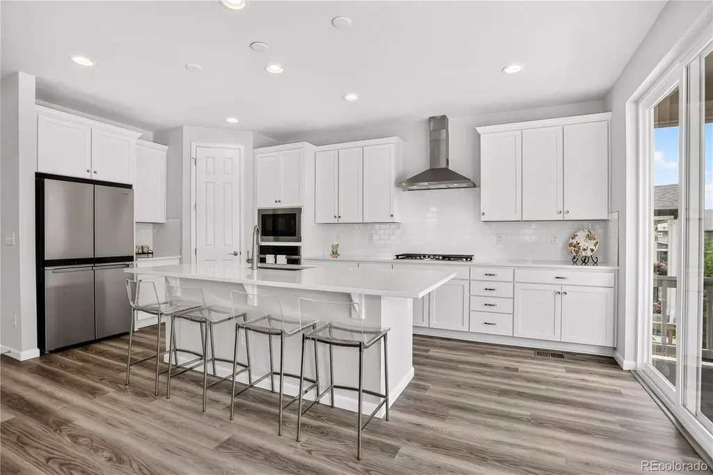 943 Oleander Street Castle Rock CO 80109