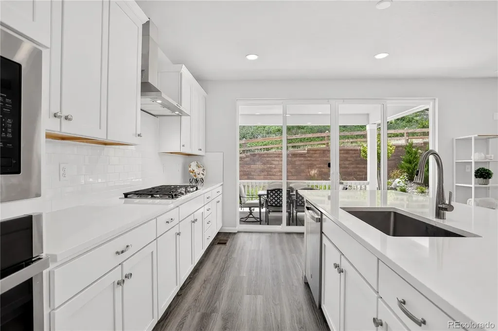 943 Oleander Street Castle Rock CO 80109