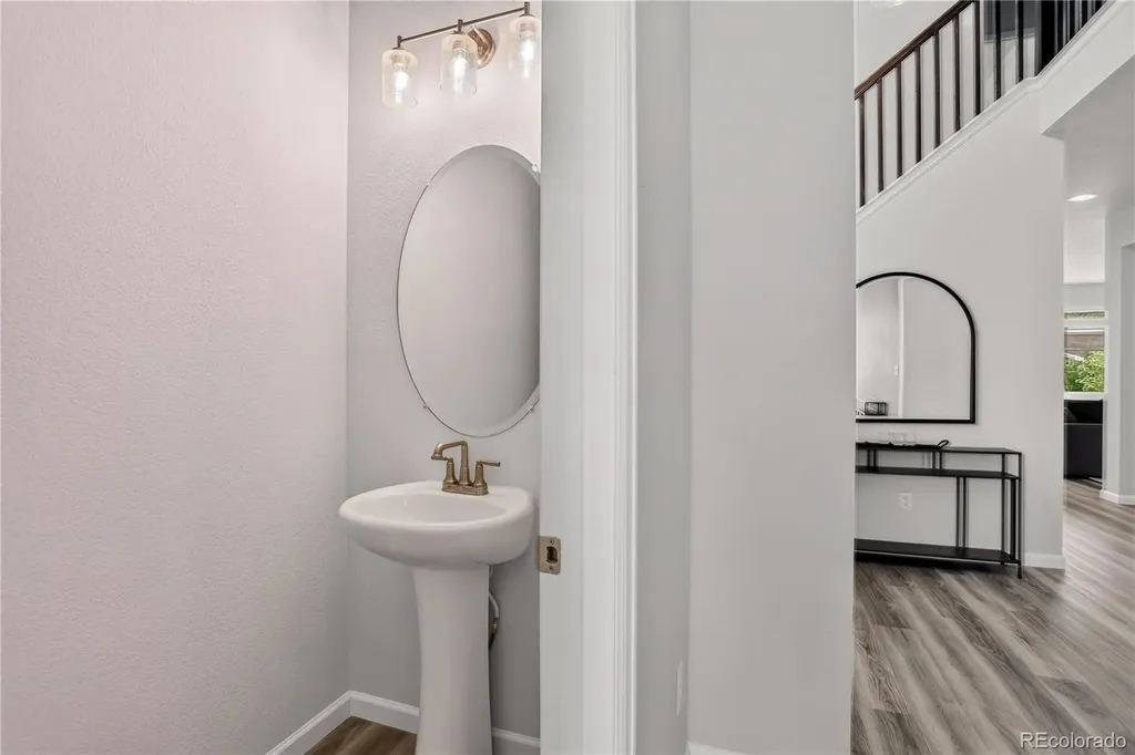 943 Oleander Street Castle Rock CO 80109