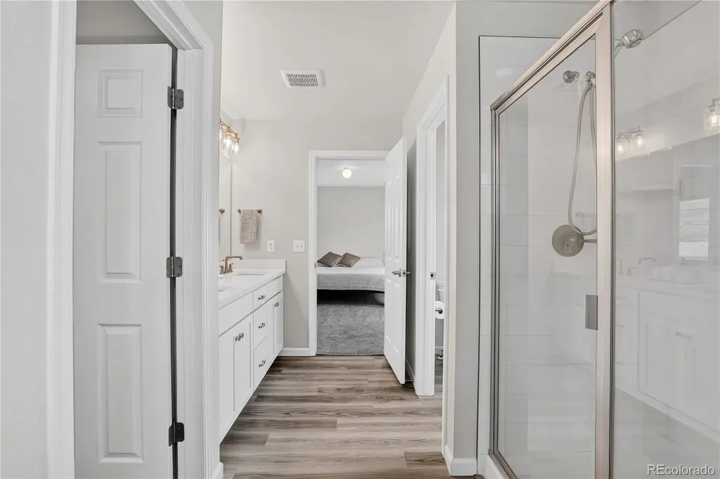943 Oleander Street Castle Rock CO 80109