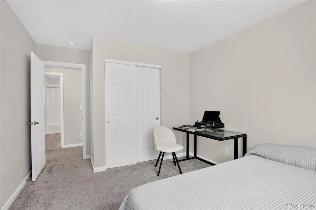943 Oleander Street Castle Rock CO 80109