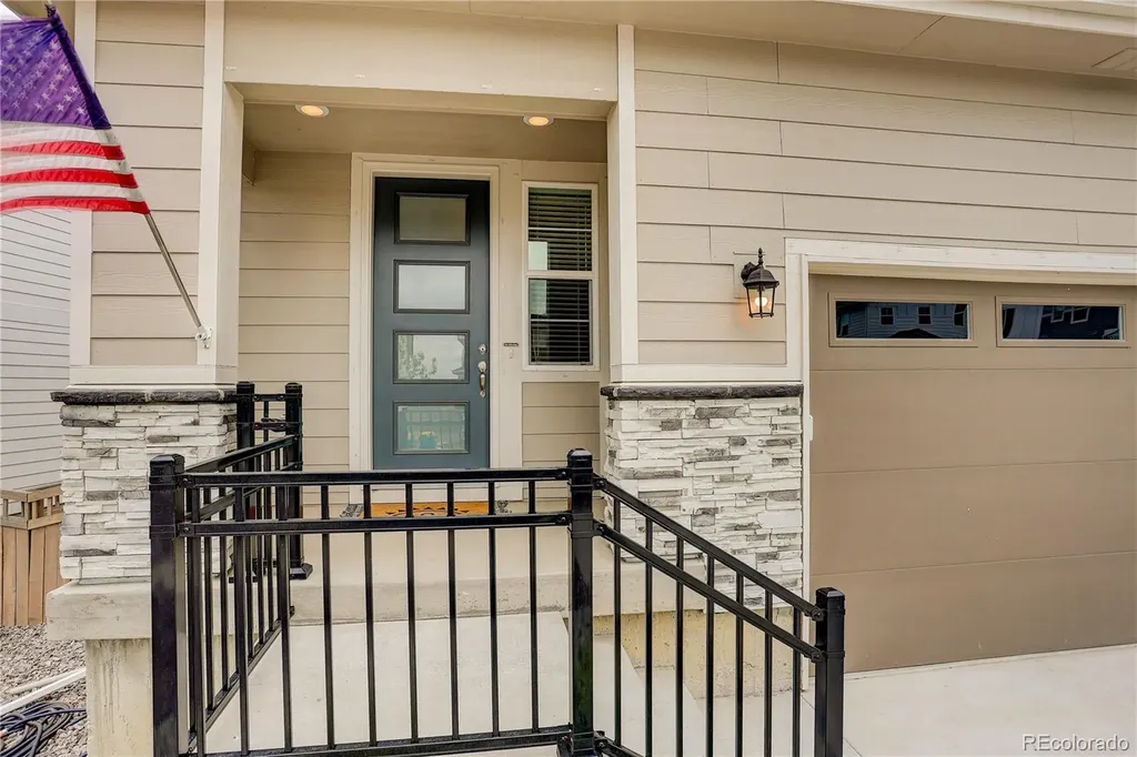 943 Oleander Street Castle Rock CO 80109