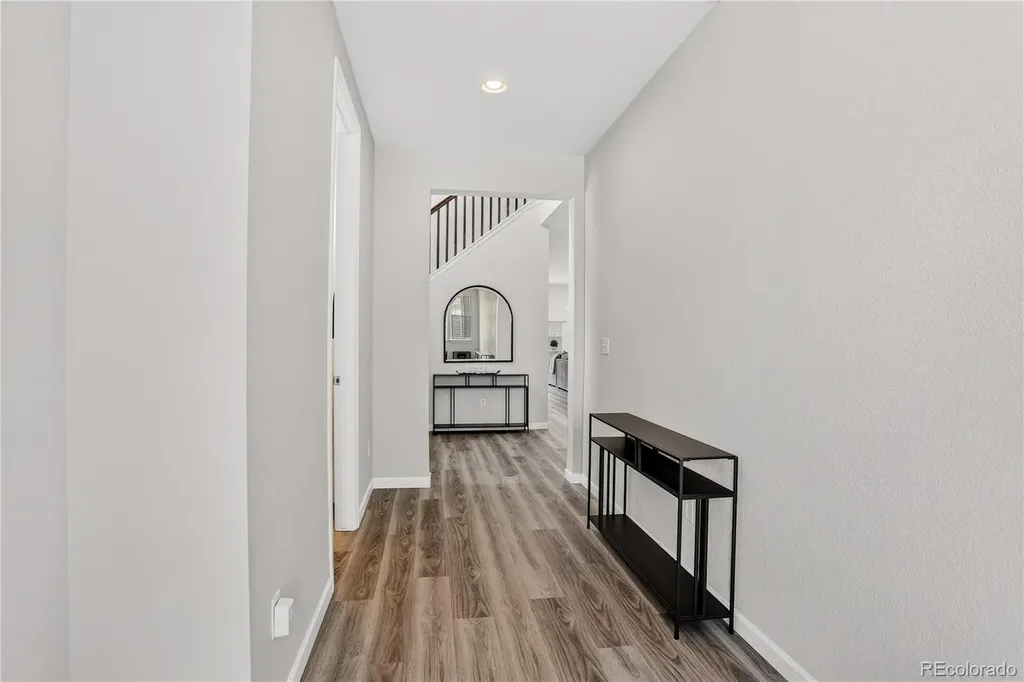 943 Oleander Street Castle Rock CO 80109