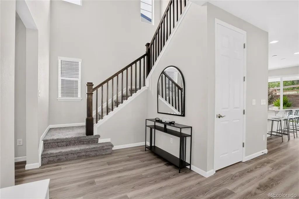943 Oleander Street Castle Rock CO 80109