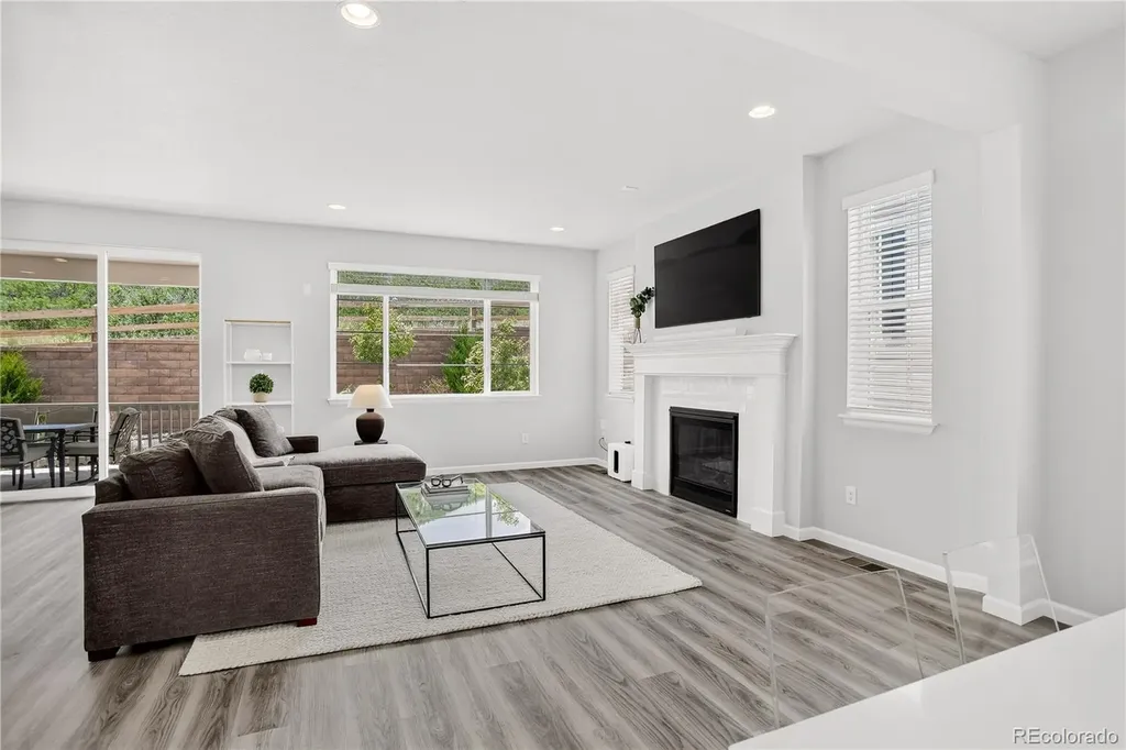 943 Oleander Street Castle Rock CO 80109