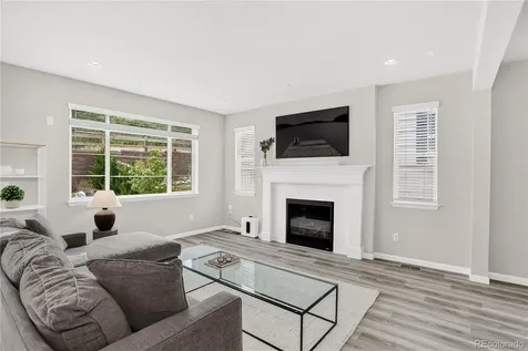 943 Oleander Street Castle Rock CO 80109