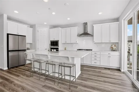 943 Oleander Street Castle Rock CO 80109