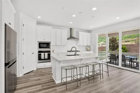 943 Oleander Street Castle Rock CO 80109