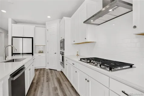 943 Oleander Street Castle Rock CO 80109