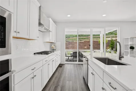 943 Oleander Street Castle Rock CO 80109