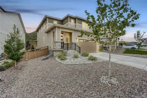 943 Oleander Street Castle Rock CO 80109