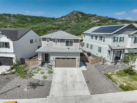 943 Oleander Street Castle Rock CO 80109