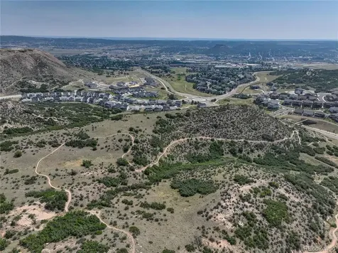 943 Oleander Street Castle Rock CO 80109