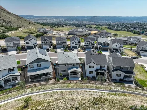 943 Oleander Street Castle Rock CO 80109