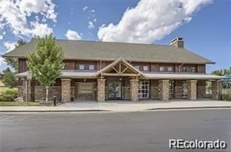 943 Oleander Street Castle Rock CO 80109