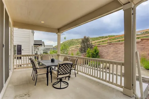 943 Oleander Street Castle Rock CO 80109