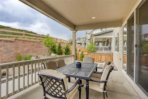 943 Oleander Street Castle Rock CO 80109