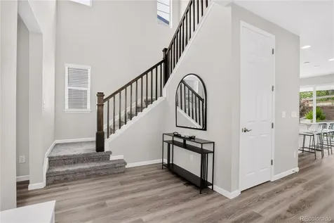 943 Oleander Street Castle Rock CO 80109