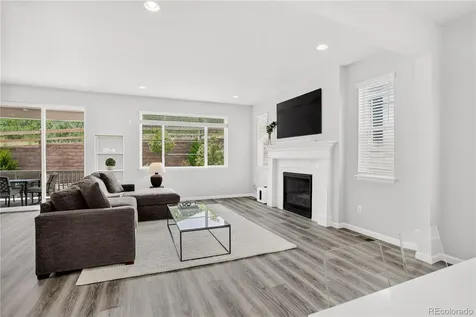 943 Oleander Street Castle Rock CO 80109