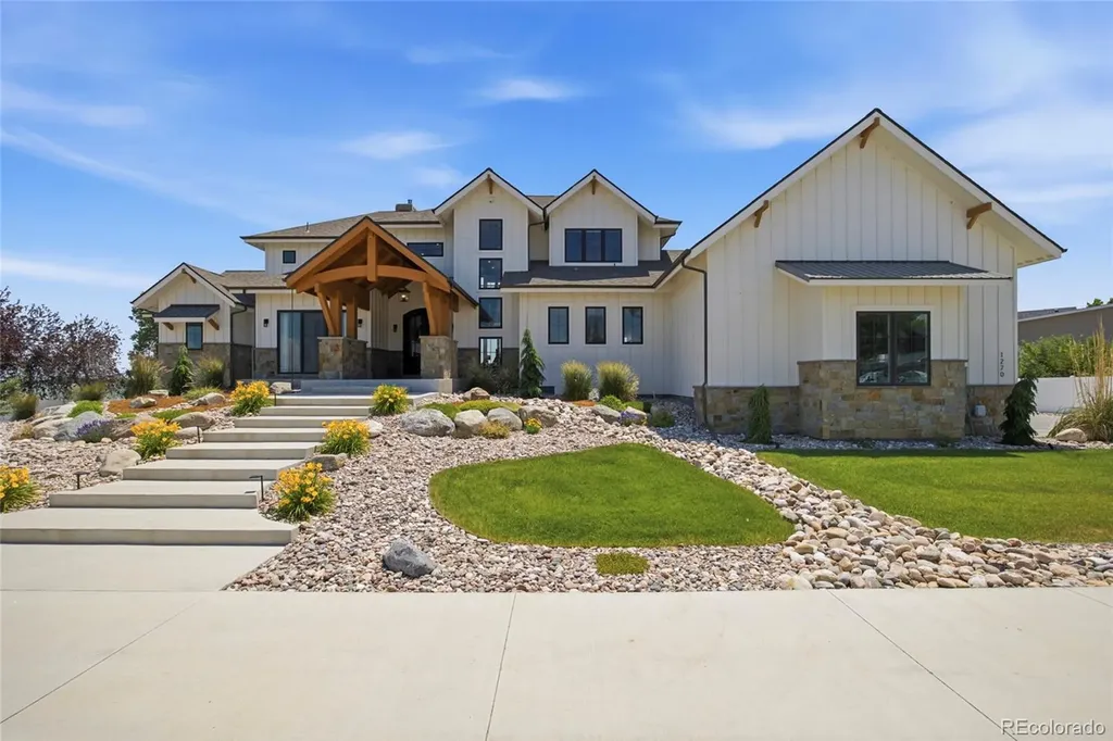 1270 E 57th Street Loveland CO 80538
