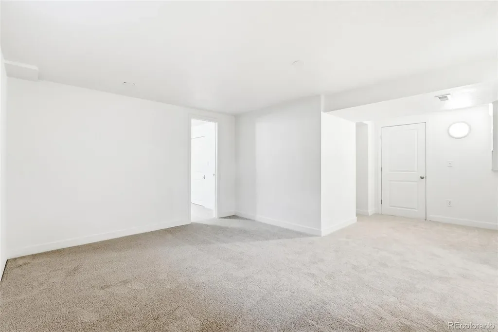 1349 S Chase Court Lakewood CO 80232
