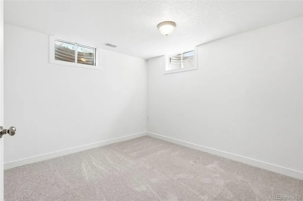 1349 S Chase Court Lakewood CO 80232