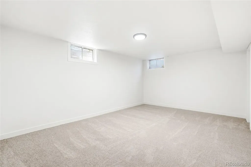 1349 S Chase Court Lakewood CO 80232