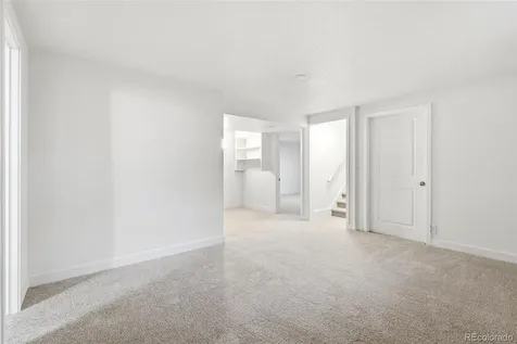 1349 S Chase Court Lakewood CO 80232