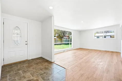 1349 S Chase Court Lakewood CO 80232