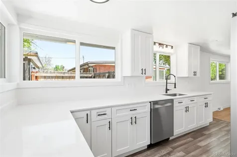 1349 S Chase Court Lakewood CO 80232