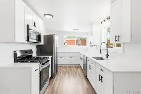 1349 S Chase Court Lakewood CO 80232