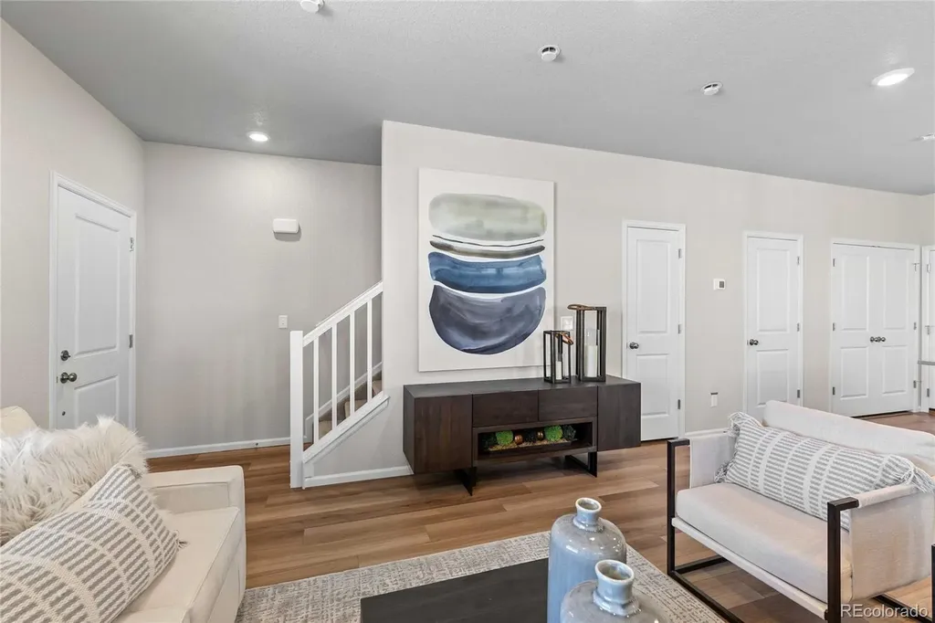 22411 E 46th Avenue Aurora CO 80019