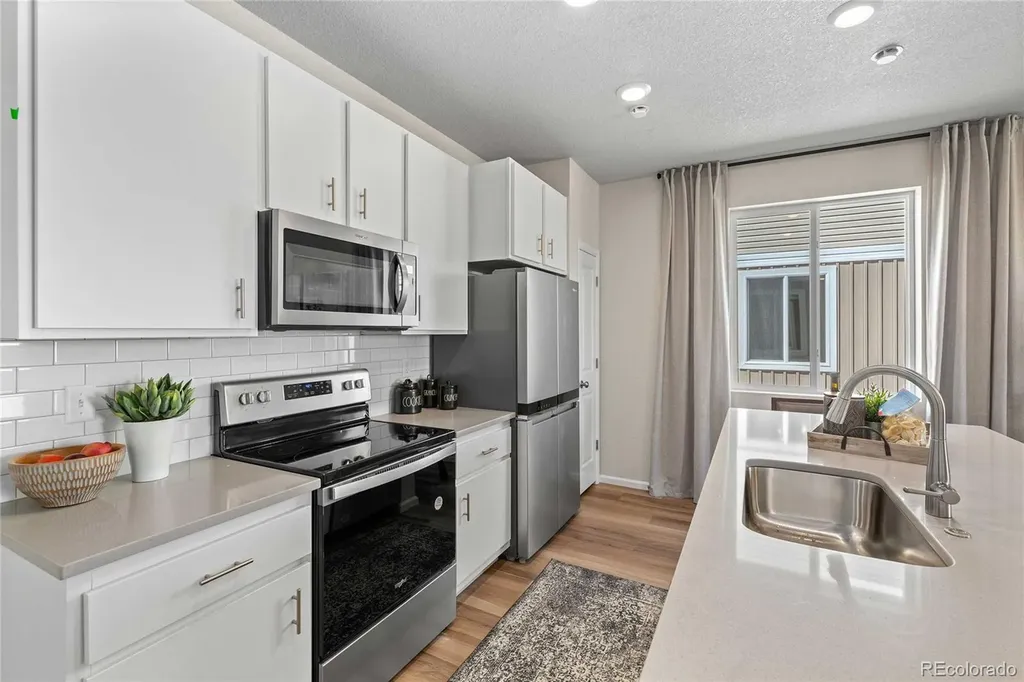 22411 E 46th Avenue Aurora CO 80019