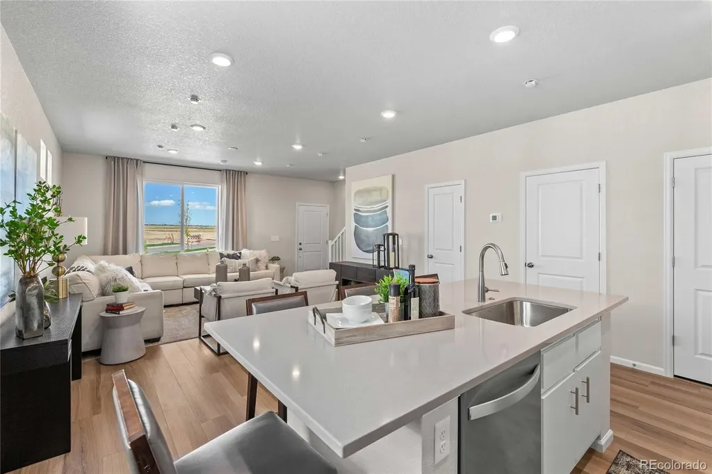 22411 E 46th Avenue Aurora CO 80019