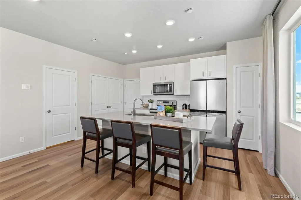 22411 E 46th Avenue Aurora CO 80019