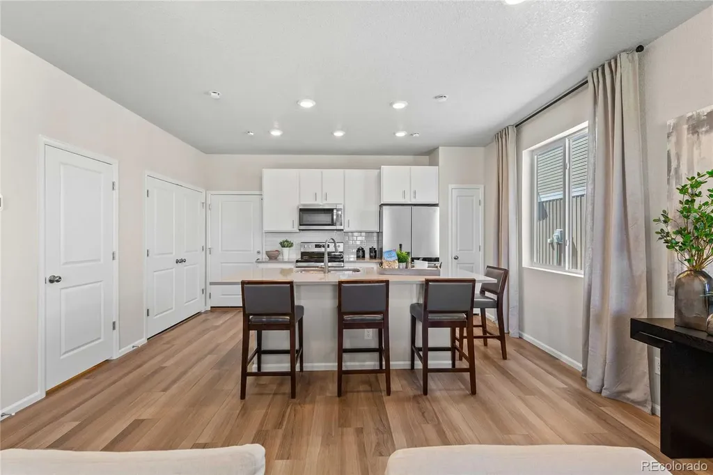 22411 E 46th Avenue Aurora CO 80019