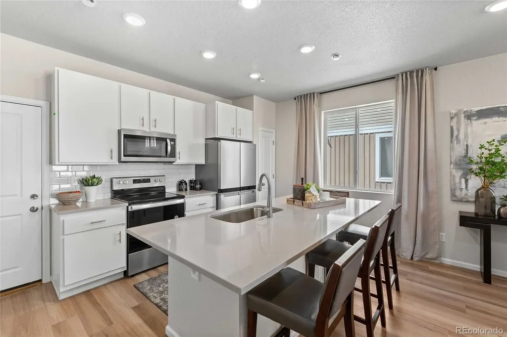 22411 E 46th Avenue Aurora CO 80019