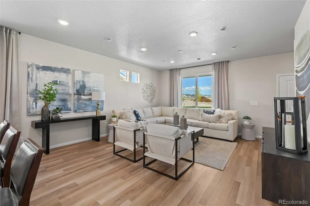 22411 E 46th Avenue Aurora CO 80019