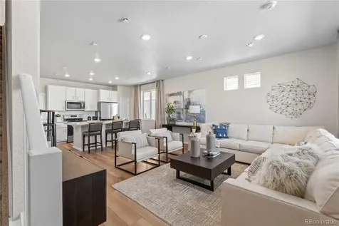 22411 E 46th Avenue Aurora CO 80019