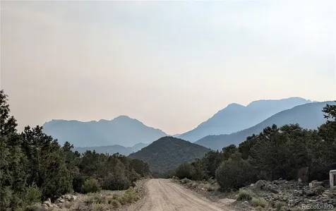 1704 Willow Creek Way Crestone CO 81131